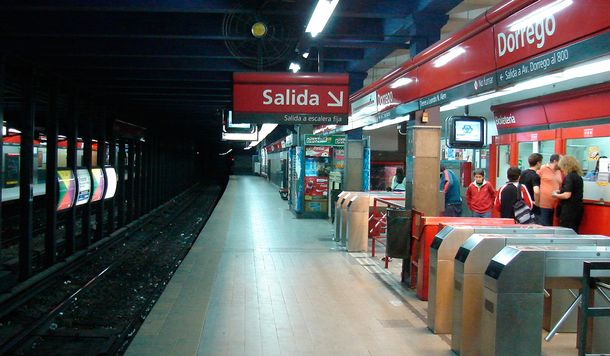 Demanda de la Ciudad al Metro de Madrid por el asbesto: A nadie se le ocurrió leer los manuales
