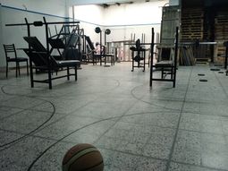 tras el tarifazo y los reclamos, analizan subsidios para clubes de barrio tras el tarifazo y los reclamos, analizan subsidios para clubes de barrio