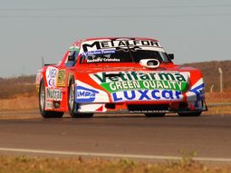 castellano gano de punta a punta la final del tc en chubut castellano gano de punta a punta la final del tc en chubut
