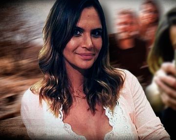 Amalia Granata, muy crítica con Victoria Vannucci.