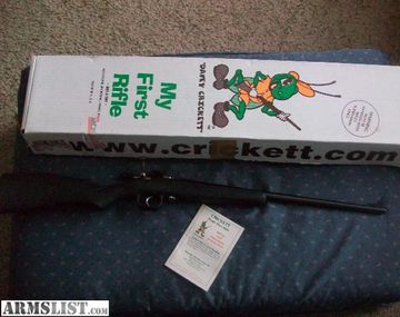 Un nene de 5 años mató con su rifle a su hermana de 2