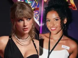 Taylor Swift se reunió con la familia de su fan que falleció en Río de Janeiro