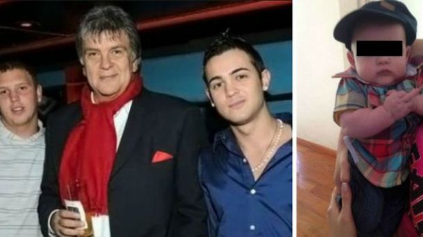 Luis Ventura: No voy a hacer ningún tipo de distinción entre mis hijos