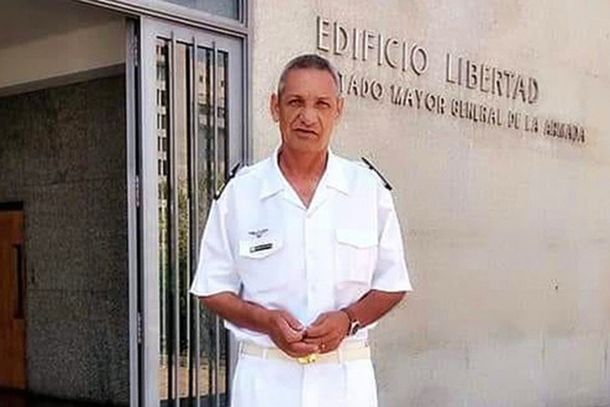 Dirigente de La Libertad Avanza en Punta Indio evocó el olor a justicia del Falcon verde