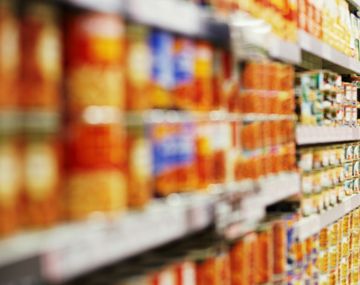 La inflación en San Luis fue del 4