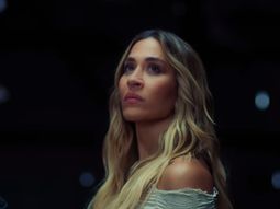 ¿Jimena Barón le dedicó su tema La araña a Gianinna Maradona?