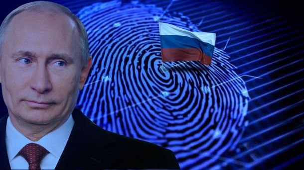 Tomarán huellas dactilares a turistas y extranjeros que ingresen a Rusia