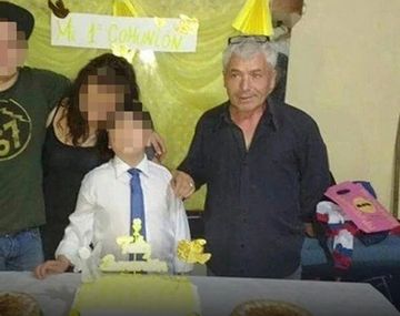Maté a papá: la confesión de un nene de 11 años a su hermana