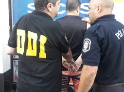 Detuvieron a un hombre acusado de numerosos casos de violación de menores