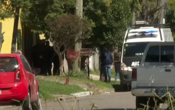 Asesinan a golpes a un jubilado tras exigirle que revele dónde escondía la plata