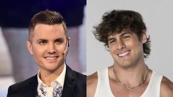 gran hermano: la inesperada actitud de renato que molesto a santiago del moro gran hermano: la inesperada actitud de renato que molesto a santiago del moro