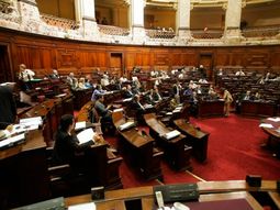 tiene media sancion la despenalizacion del aborto en uruguay tiene media sancion la despenalizacion del aborto en uruguay