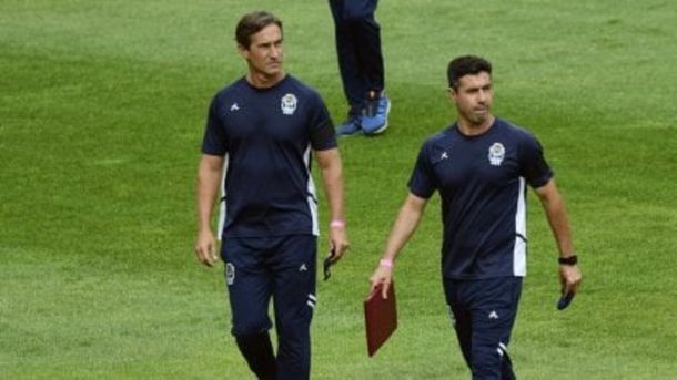 Siguen los casos de coronavirus en el fútbol argentino: tres positivos en Gimnasia