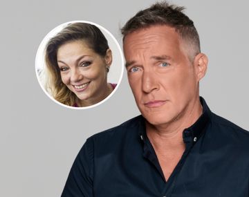 El pasado en común de Eduardo Carrera y Tamara Paganini que salió a la luz: Ella siempre fue...