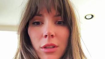 el testimonio de la hermana de la joven detenida en estados unidos: el infierno carcelario de una argentina el testimonio de la hermana de la joven detenida en estados unidos: el infierno carcelario de una argentina