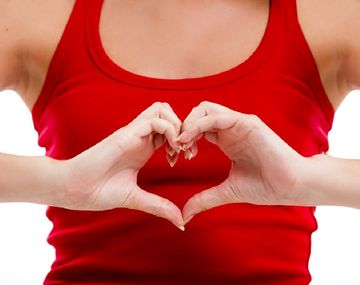 Los cuatro alimentos clave para un corazón saludable