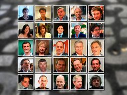 #triviam1 ¿cuanto sabes del gabinete de macri? #triviam1 ¿cuanto sabes del gabinete de macri?