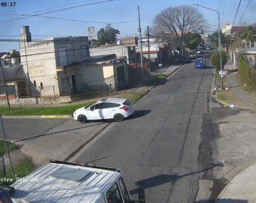 Crimen en Castelar: detuvieron a un joven por el asesinato del comerciante