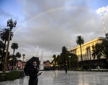 Confirman 124 nuevos casos de coronavirus en Argentinas con diez nuevas muertes