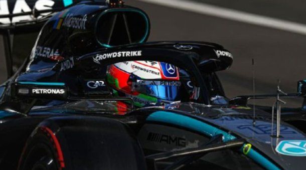 Récord histórico: Kimi Antonelli consiguió la pole position en el GP de China con apenas 19 años