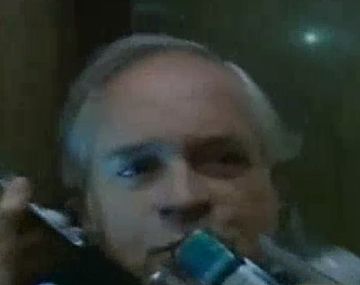 La modelo tenía una amistad superficial con Nisman