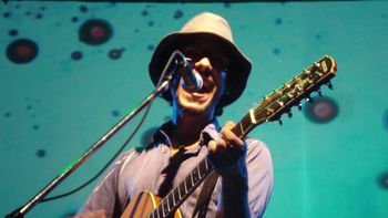 Lisandro Aristimuño Lisandro Aristimuño