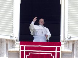 el papa, preocupado por siria, pidio que no haya guerras el papa, preocupado por siria, pidio que no haya guerras