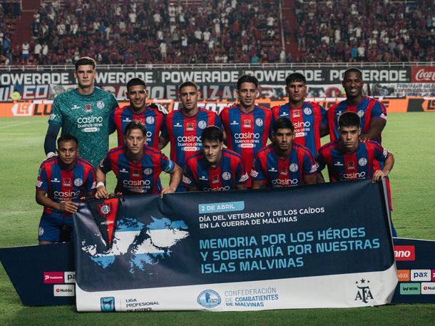 Deportivo Recoleta vs. San Lorenzo, por la Copa Sudamericana 2026: horario, formaciones y TV