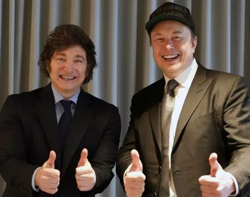 La agenda completa de Javier Milei en un nuevo viaje a Estados Unidos