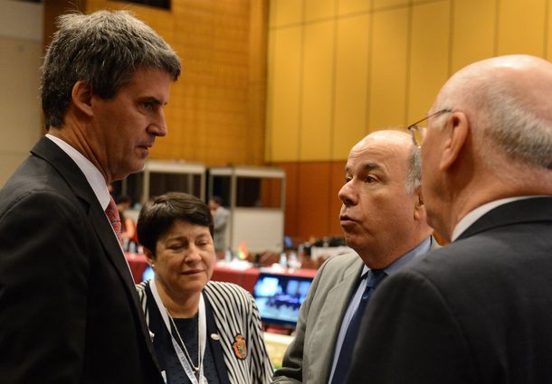 Macri convocará a empresarios y a gremios para un acuerdo social amplio