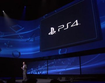 Estas son las características de la nueva PlayStation 4