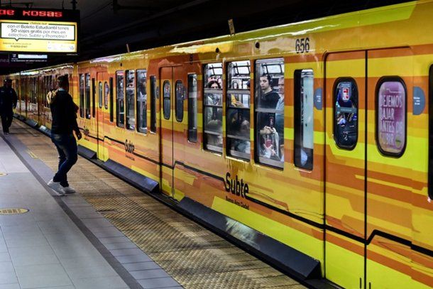 Subte en la Ciudad: cómo pagar para obtener descuentos de hasta un 100%