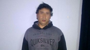 detuvieron a otro presunto integrante de la la banda del millon detuvieron a otro presunto integrante de la la banda del millon