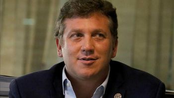 alejandro dominguez sera el nuevo presidente de la conmebol alejandro dominguez sera el nuevo presidente de la conmebol