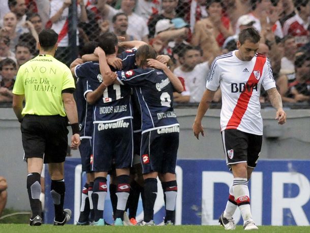 Bottinelli quiere hacer borrón y cuenta nueva de cara al Superclásico