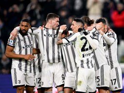 Bombazo: le anularon la sanción a Juventus y le devolvieron los 15 puntos