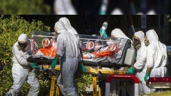 muere el primer ciudadano europeo por el virus del ebola muere el primer ciudadano europeo por el virus del ebola