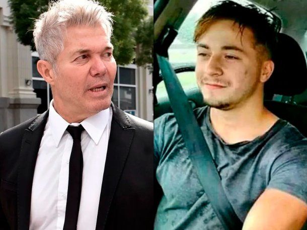 Fernando Burlando, tras la entrevista a Máximo Thomsen: Miserable