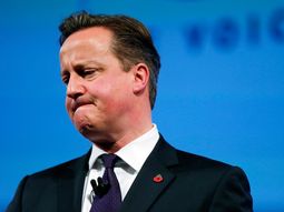 #panamapapers: cameron reconocio que tuvo acciones de un fondo offshore #panamapapers: cameron reconocio que tuvo acciones de un fondo offshore