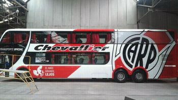 Foto: Pasión Monumental. Foto: Pasión Monumental.