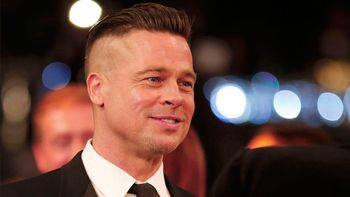 estoy muy triste, dijo brad pitt tras la separacion de angelina jolie estoy muy triste, dijo brad pitt tras la separacion de angelina jolie