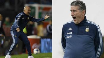 ¿el problema era el dt? el arranque de sampaoli fue peor que el de bauza ¿el problema era el dt? el arranque de sampaoli fue peor que el de bauza