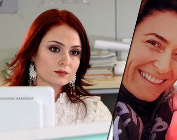 El drama familiar de Bennu de Las mil y una noches