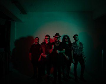 Nuevos tiempos: Eléctrico Limón