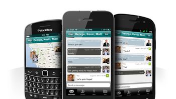 nsa accederia a dispositivos ios, android y blackberry nsa accederia a dispositivos ios, android y blackberry