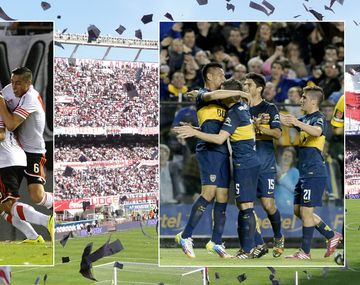 Los socios de River podrán canjear sus entradas para el superclásico