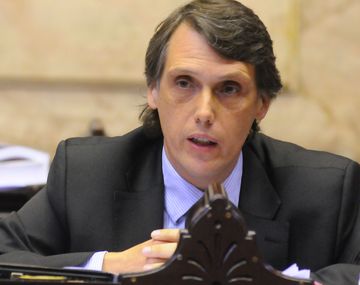 Kosiner sobre el voto electrónico: Macri no tuvo la visión de Urtubey