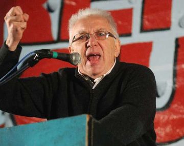 Hay que unir a la Izquierda con el movimiento obrero