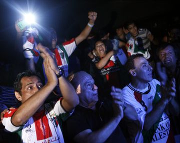 El rival de Boca y su llamativa historia vinculada al Medio Oriente