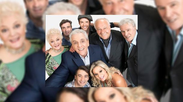 Antonio Gasalla hará temporada en Mar del Plata